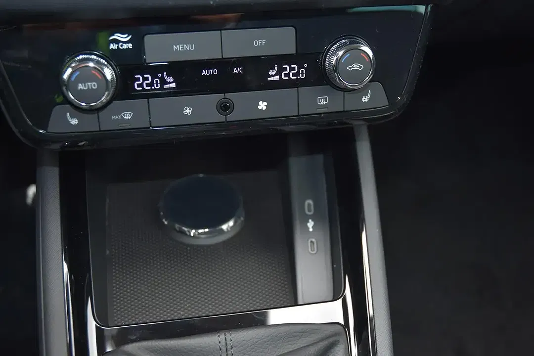 Skoda Kamiq - Thumbnail 19