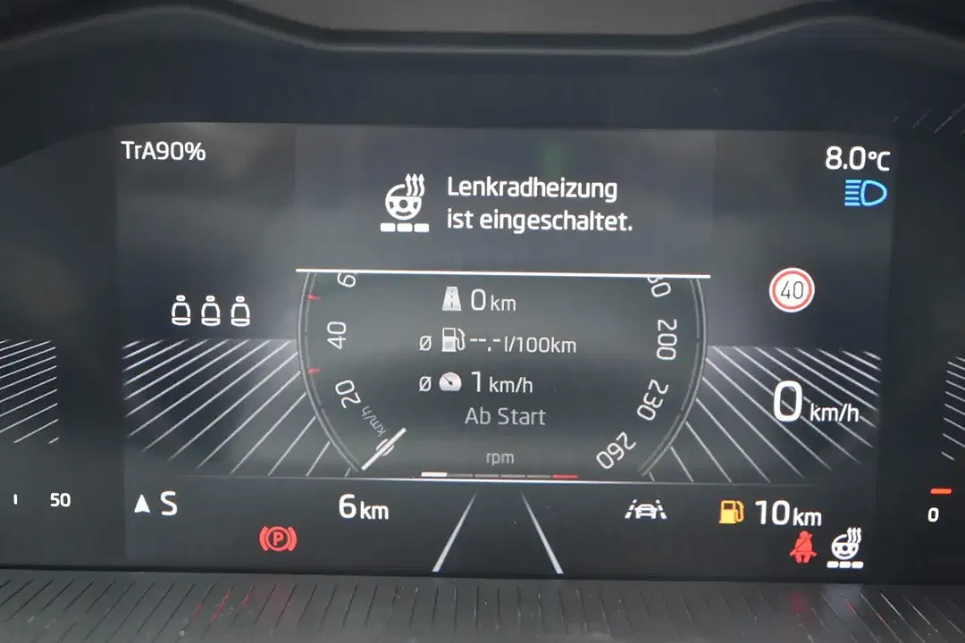 Skoda Kamiq - Thumbnail 20