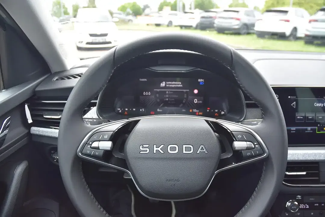 Skoda Kamiq - Thumbnail 21