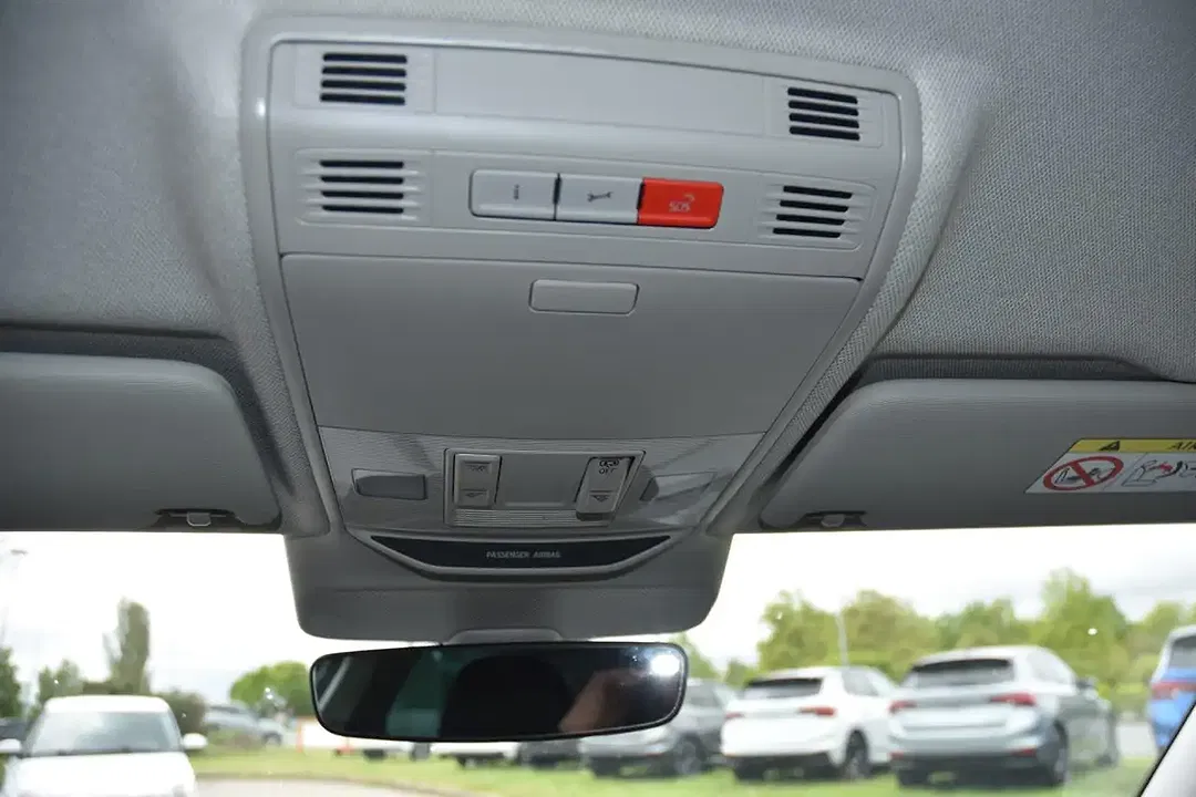 Skoda Kamiq - Thumbnail 22