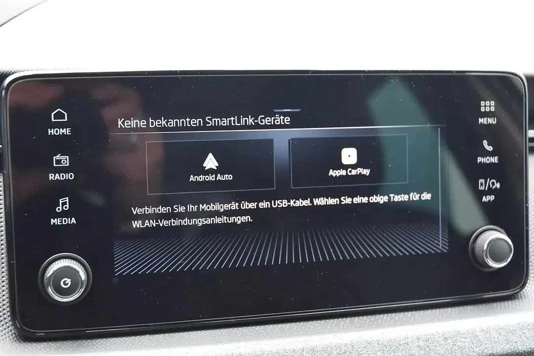 Skoda Kamiq - Thumbnail 25