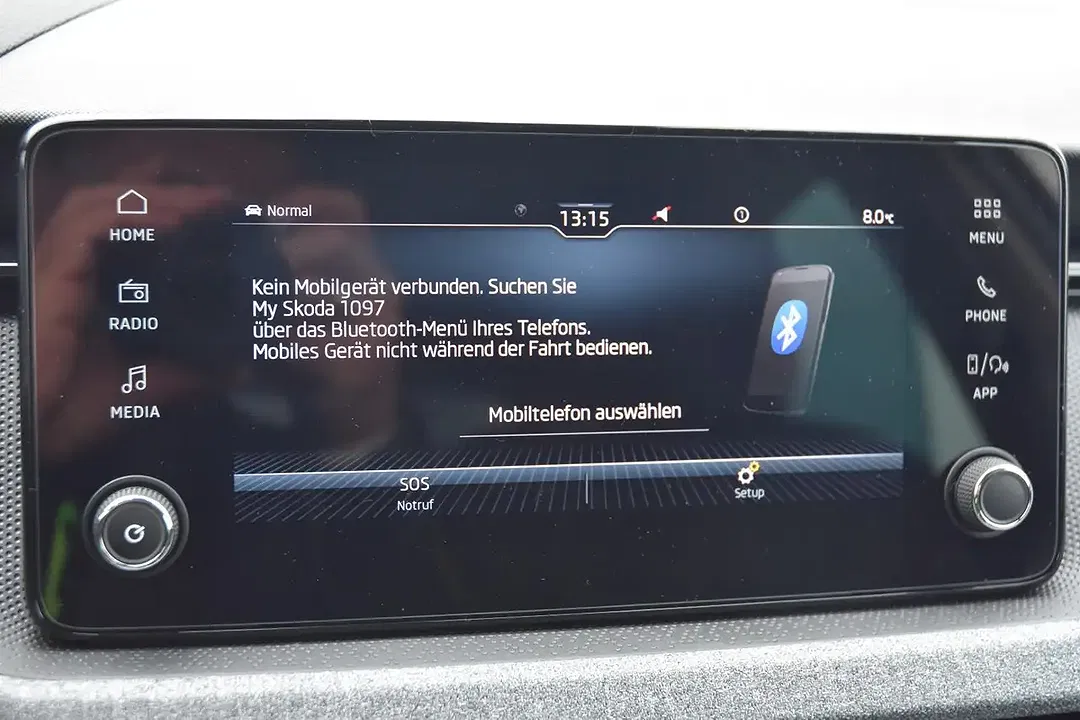 Skoda Kamiq - Thumbnail 27