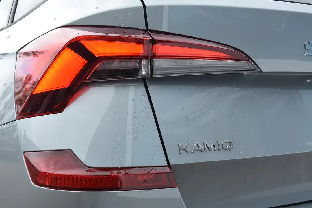 Skoda Kamiq - Thumbnail 28
