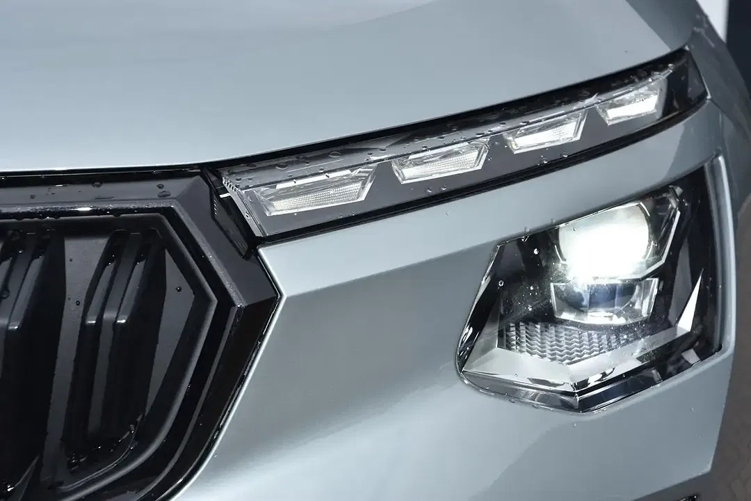 Skoda Kamiq - Thumbnail 29