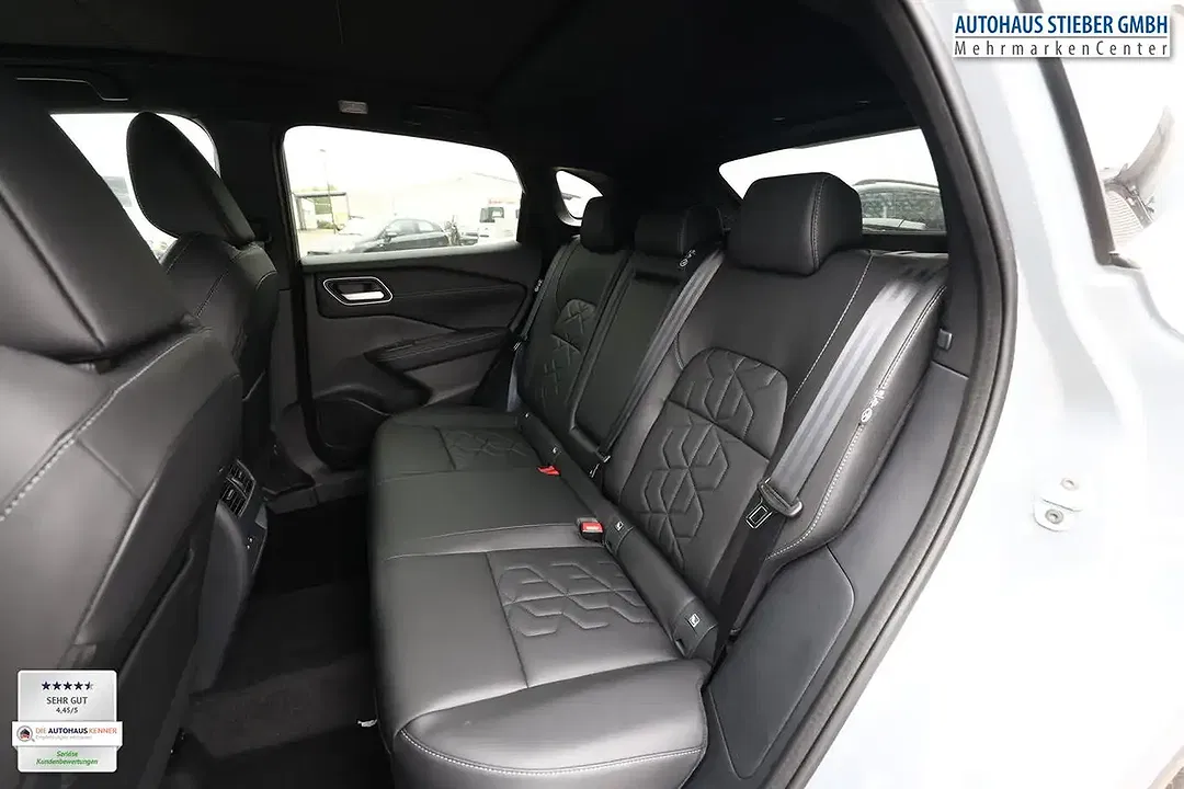 Nissan Qashqai - Thumbnail 10