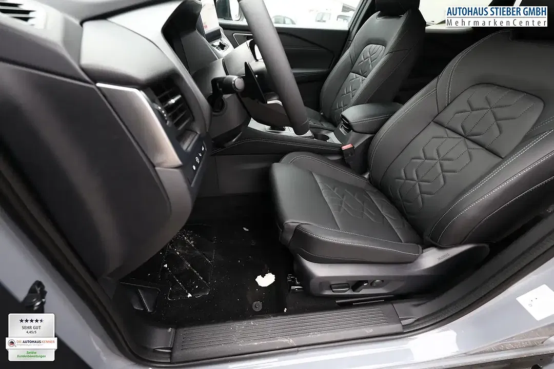 Nissan Qashqai - Thumbnail 13