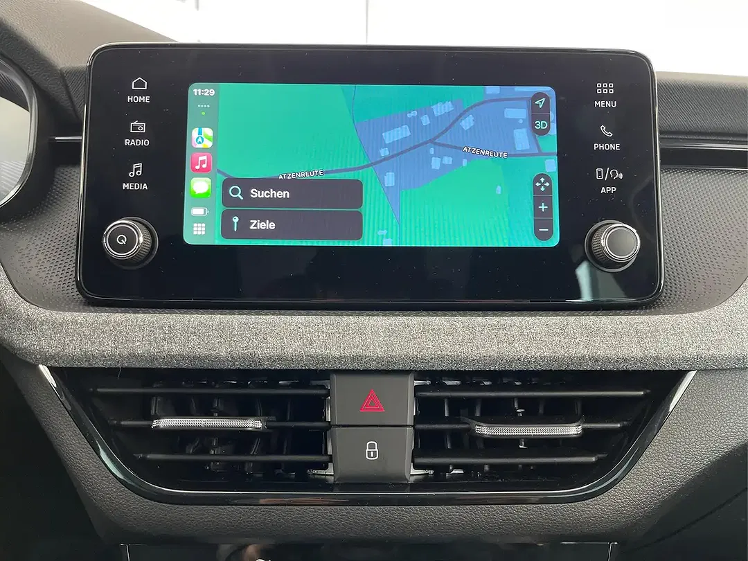 Skoda Scala - Thumbnail 10