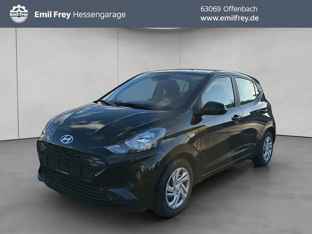 Hyundai i10 - Afbeelding 1