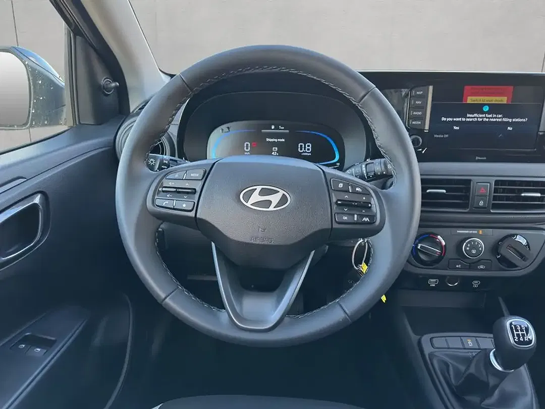 Hyundai i10 - Thumbnail 10
