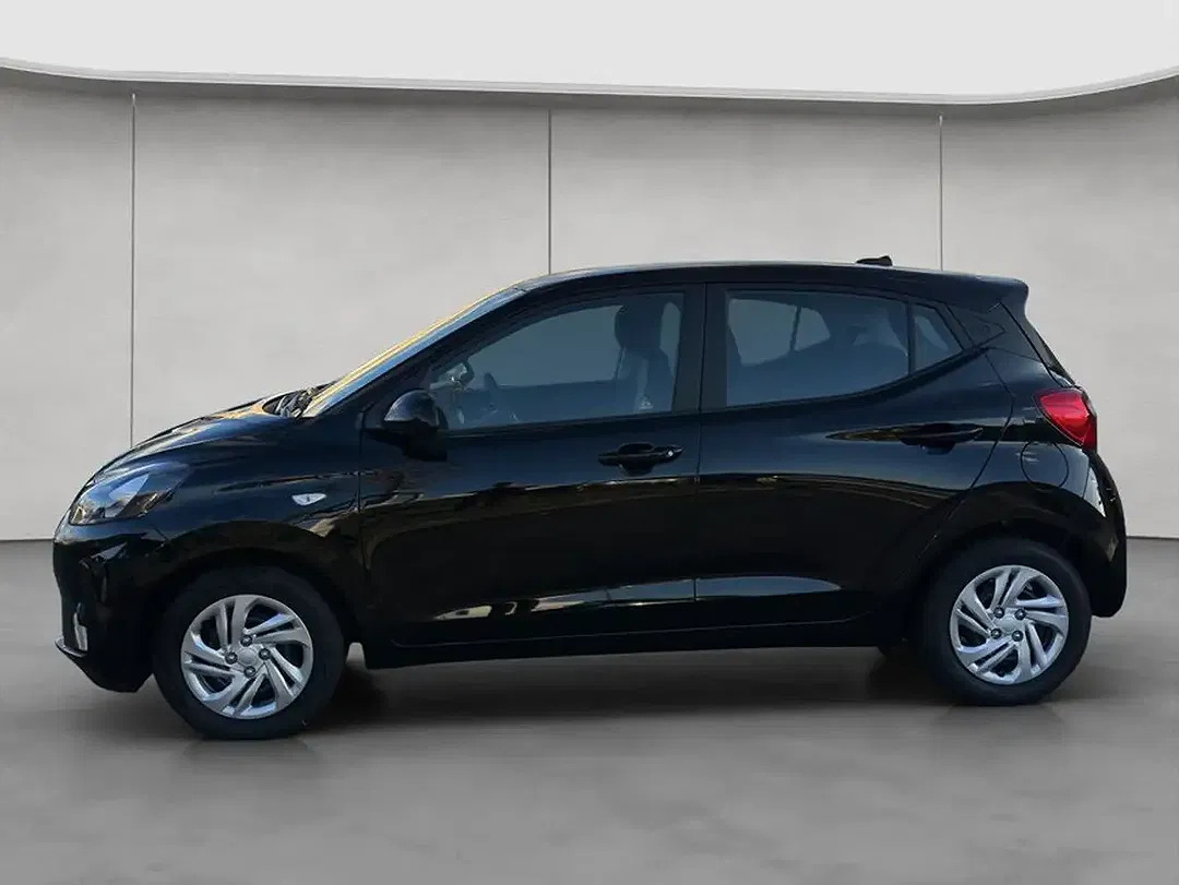 Hyundai i10 - Thumbnail 2
