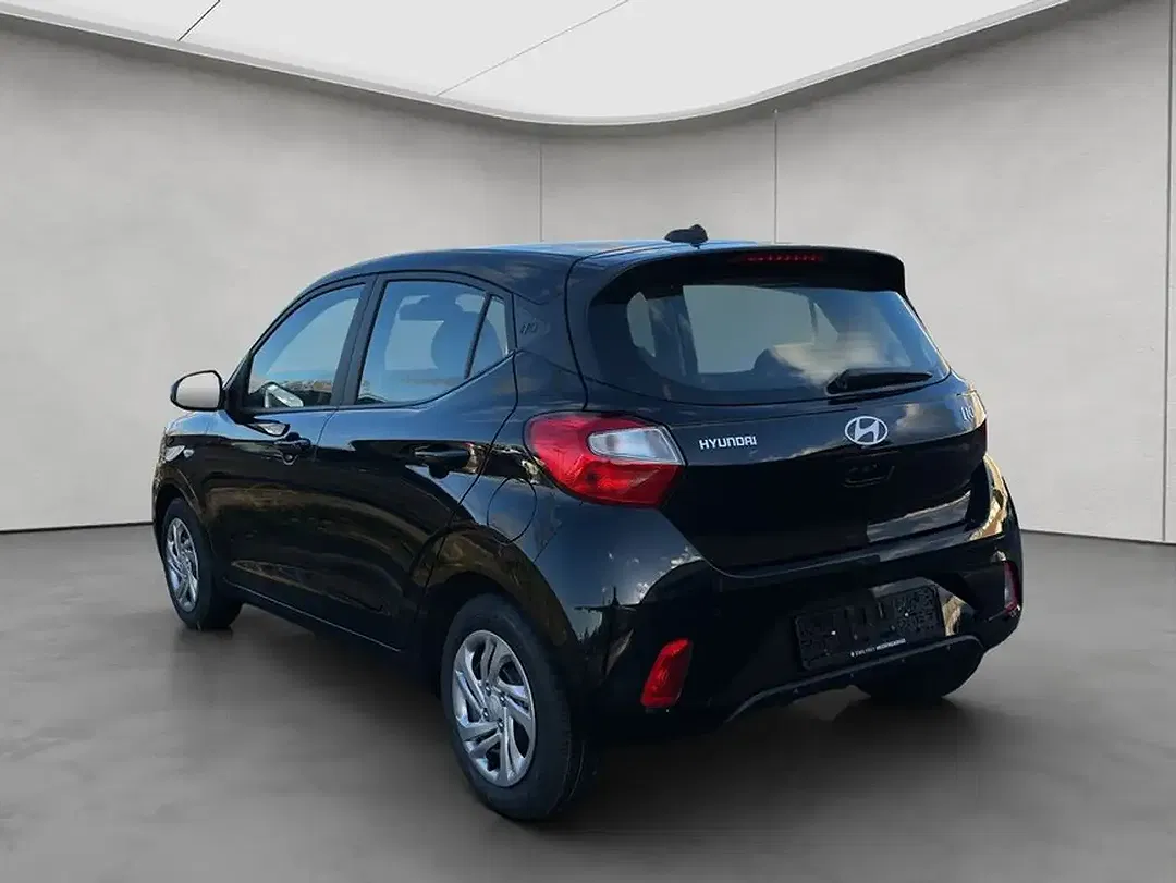 Hyundai i10 - Thumbnail 3