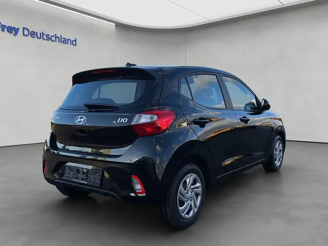 Hyundai i10 - Thumbnail 5
