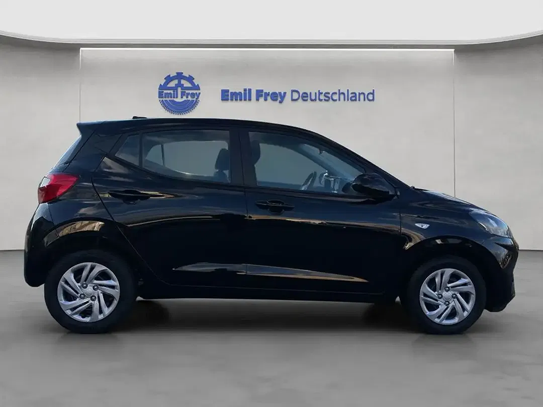 Hyundai i10 - Thumbnail 6