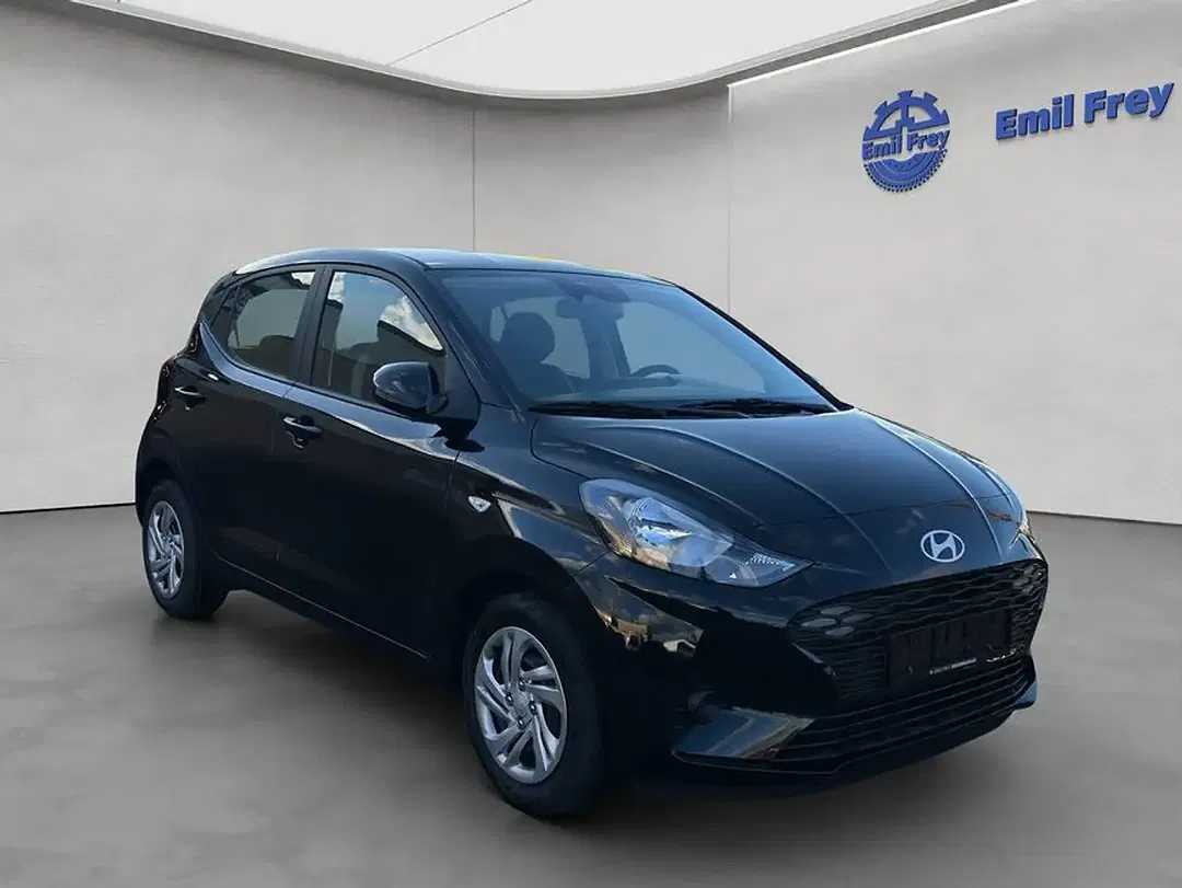 Hyundai i10 - Thumbnail 7