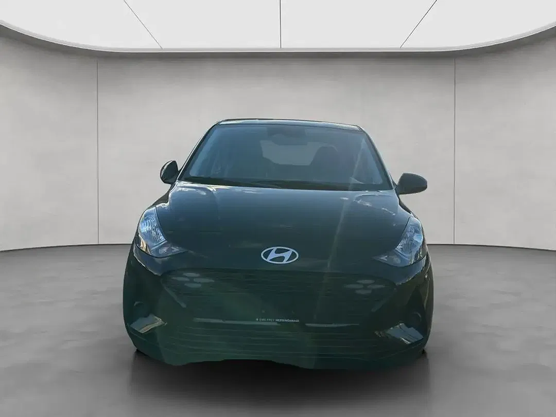 Hyundai i10 - Thumbnail 8