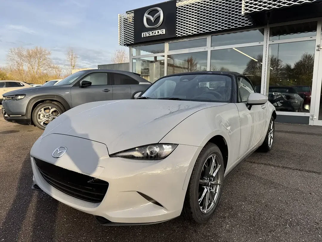 Mazda 2 - Afbeelding 1