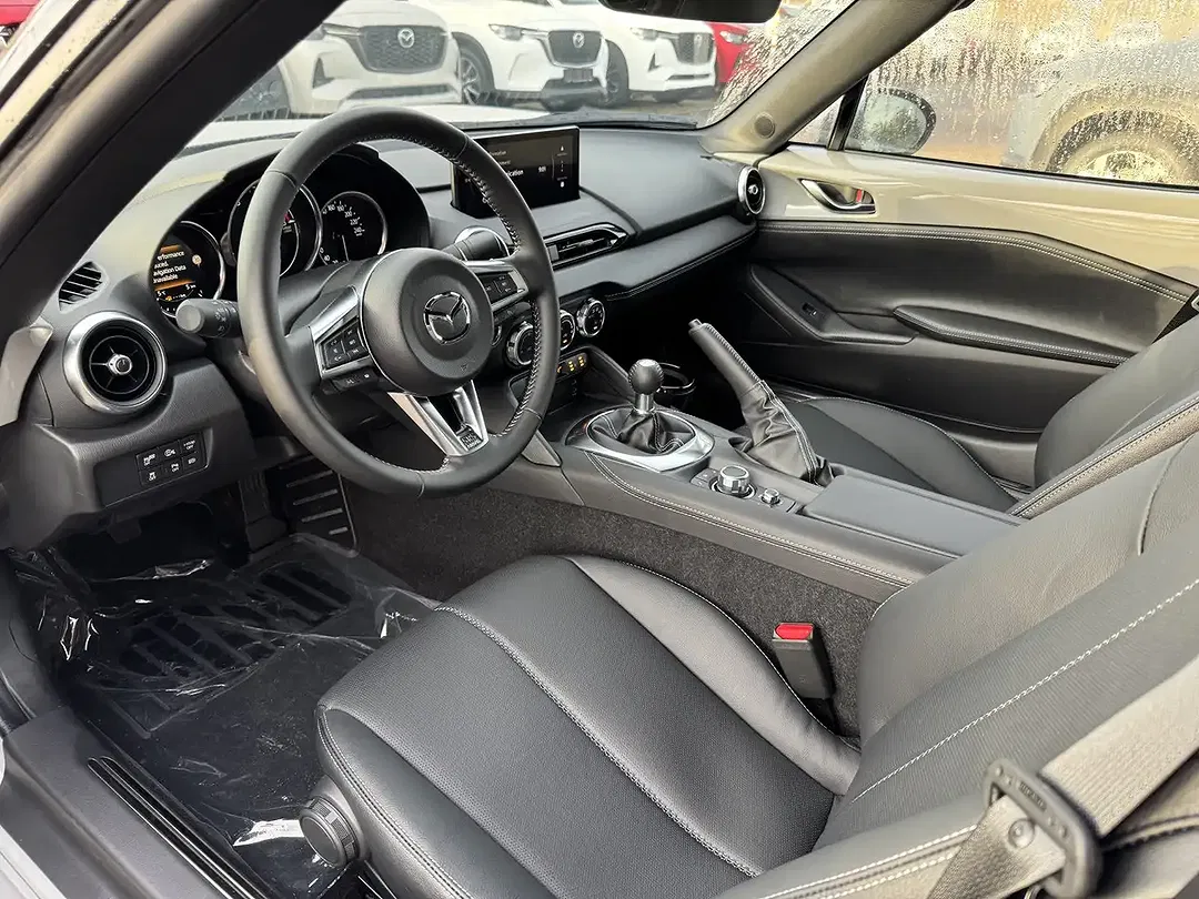 Mazda 2 - Thumbnail 10