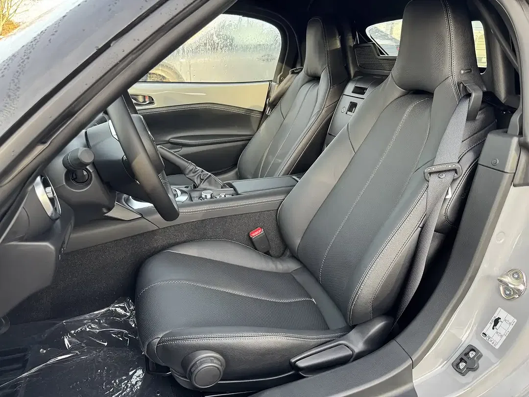 Mazda 2 - Thumbnail 11