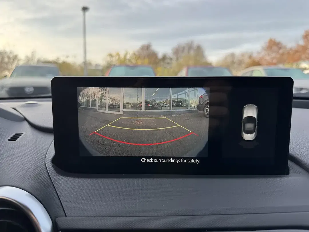 Mazda 2 - Thumbnail 14