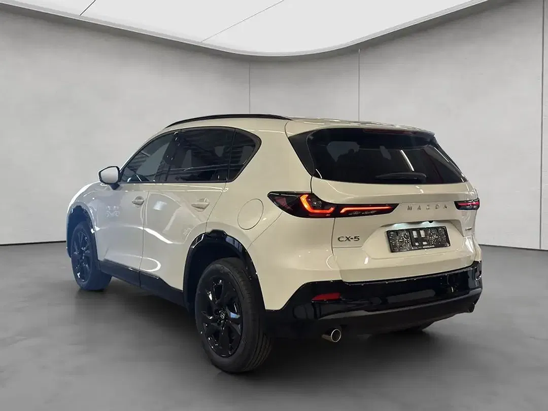 Mazda CX-5 - Thumbnail 3