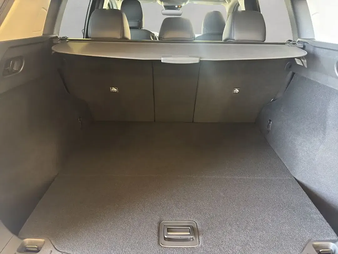Mazda CX-5 - Thumbnail 4