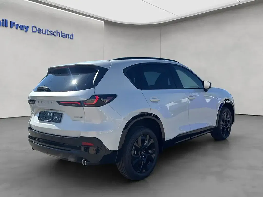 Mazda CX-5 - Thumbnail 5