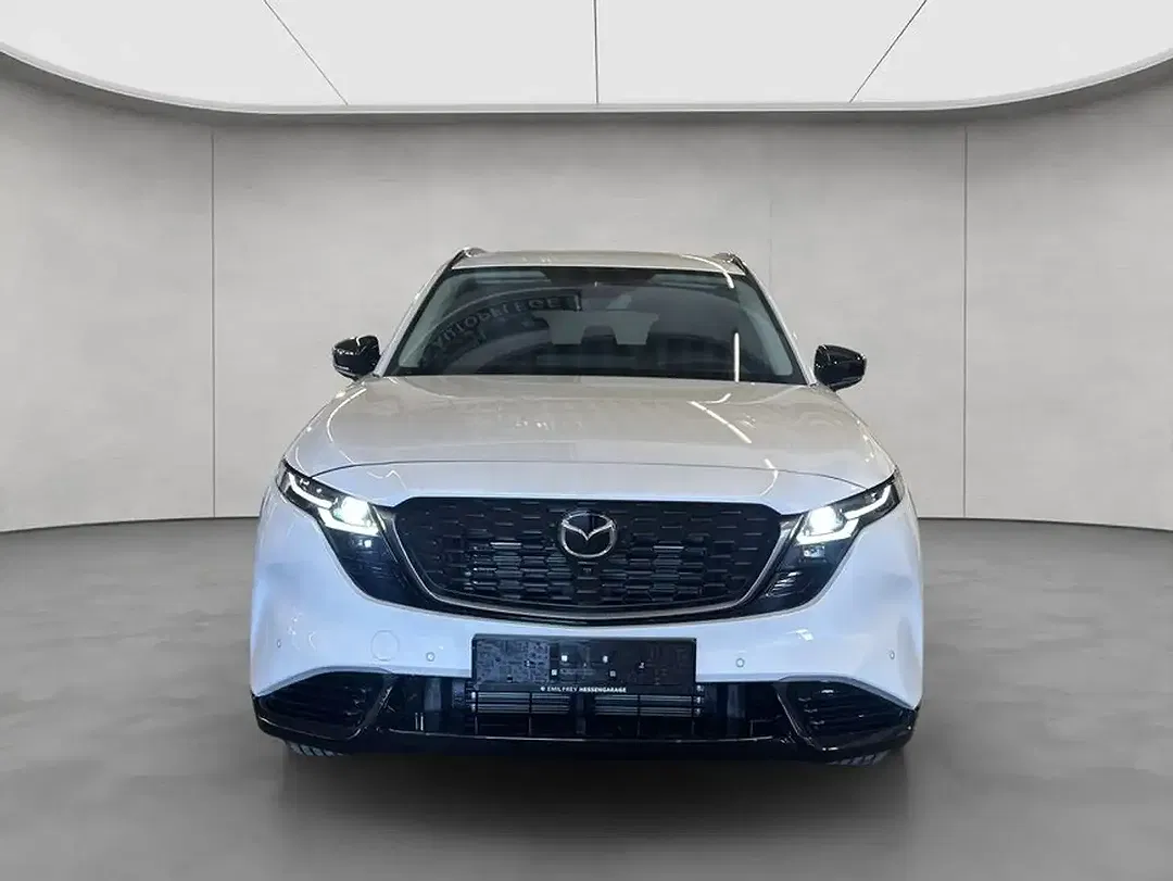 Mazda CX-5 - Thumbnail 6