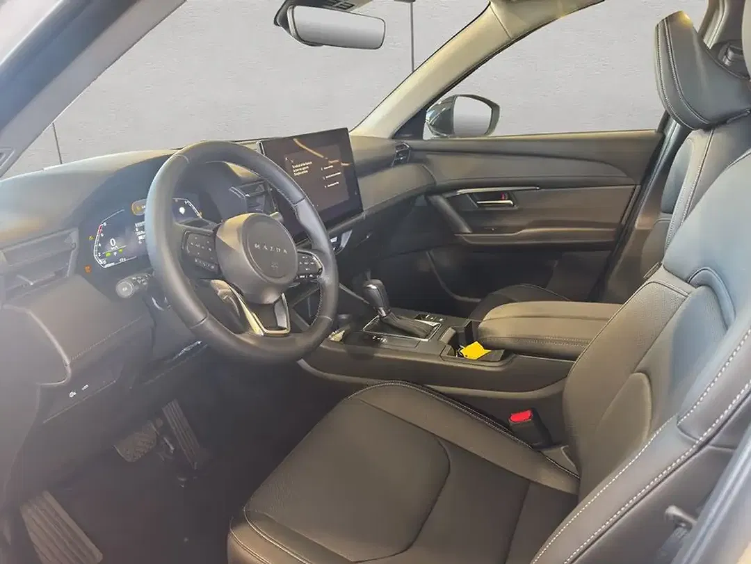 Mazda CX-5 - Thumbnail 7