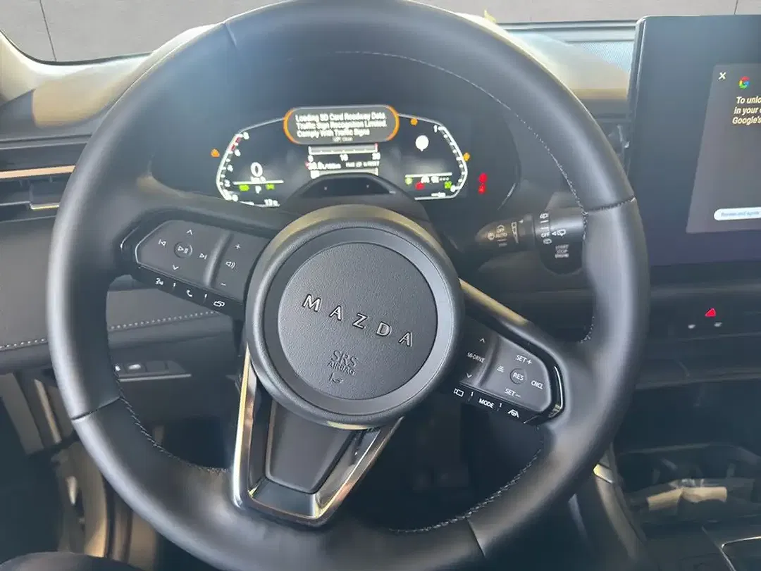 Mazda CX-5 - Thumbnail 8