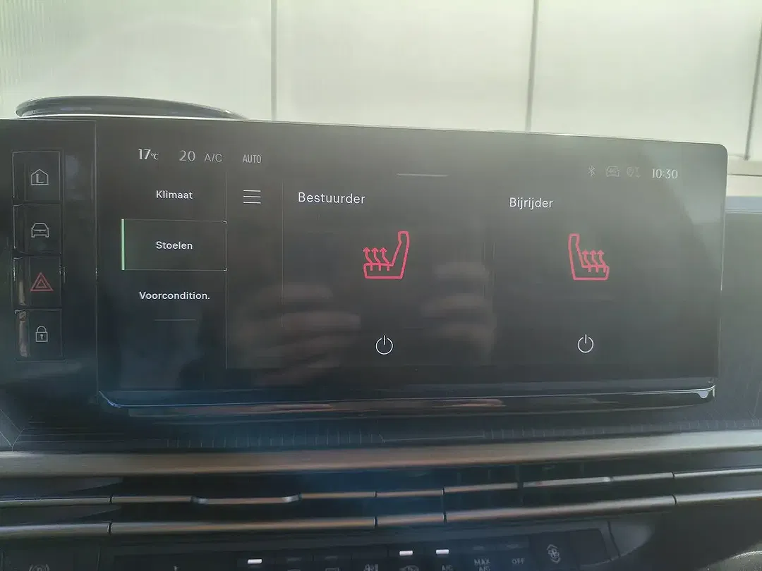 Lancia Ypsilon - Thumbnail 11