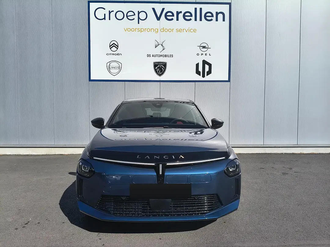 Lancia Ypsilon - Thumbnail 2