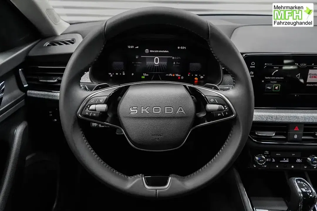 Skoda Kamiq - Thumbnail 8