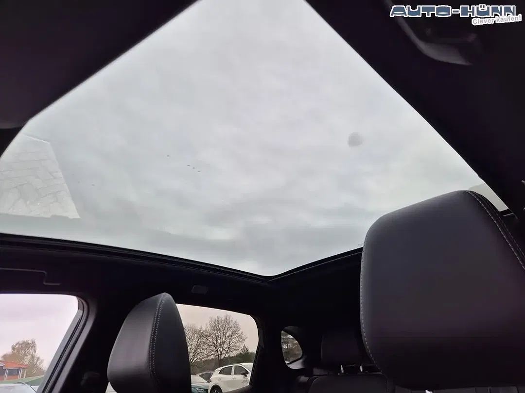 Nissan Qashqai - Thumbnail 10