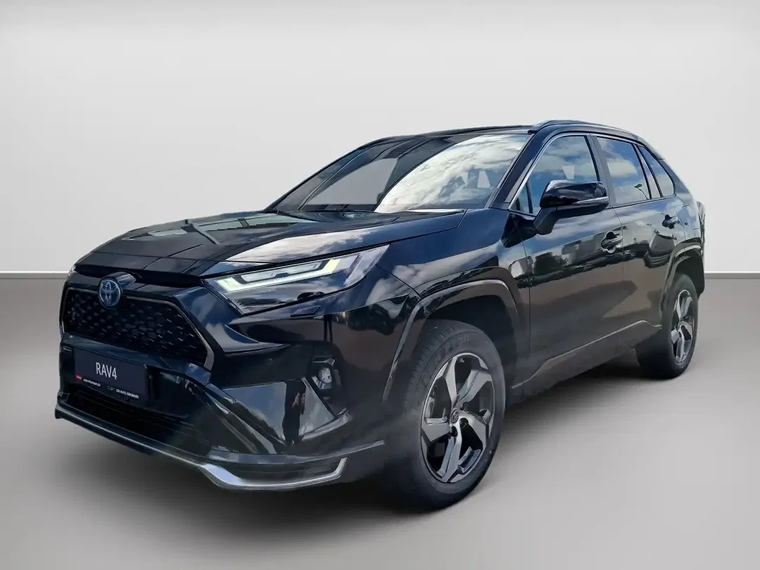Toyota RAV 4 - Afbeelding 1