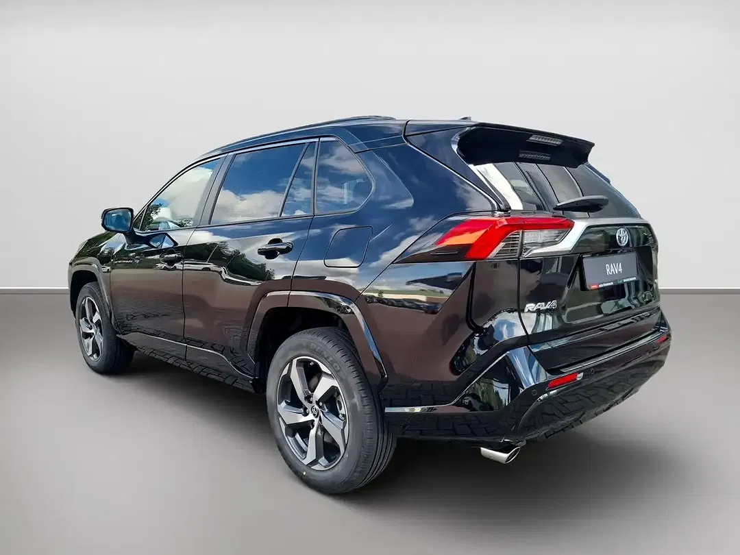 Toyota RAV 4 - Thumbnail 5