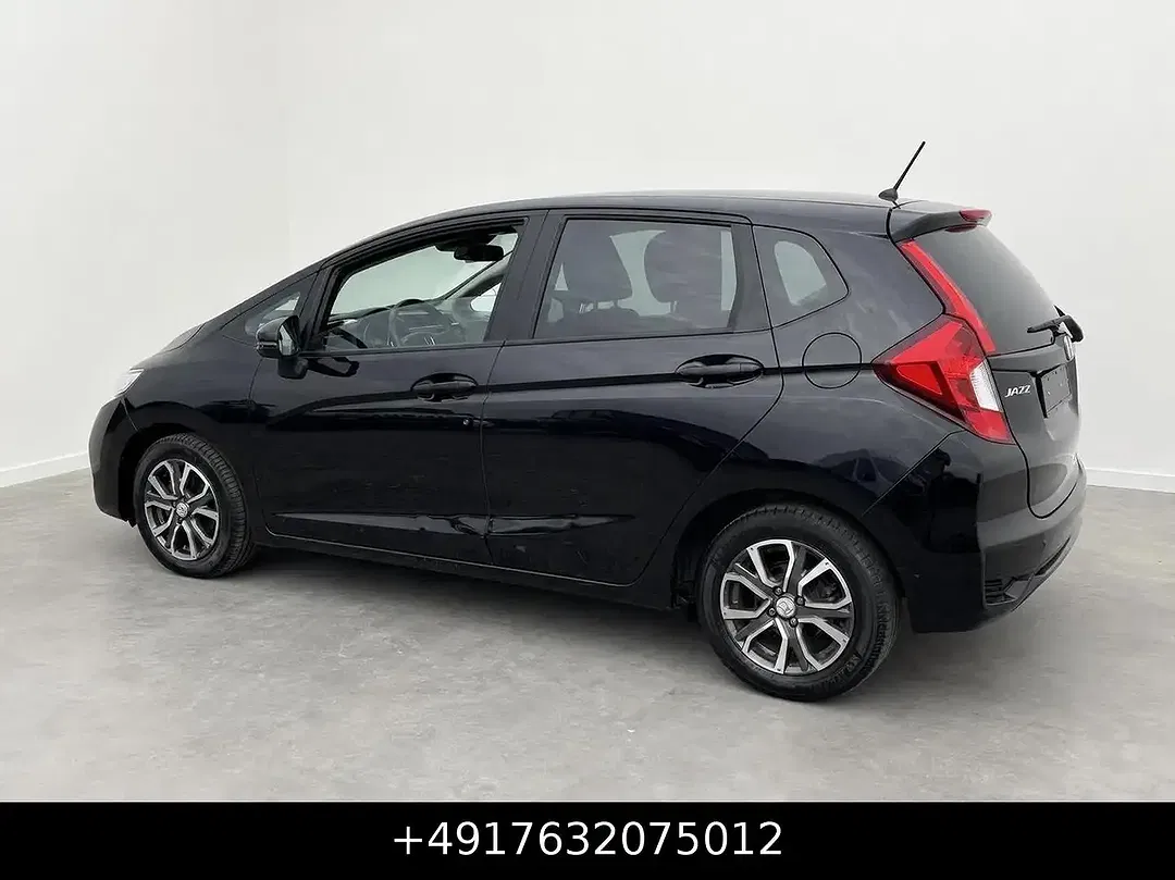 Honda Jazz - Thumbnail 10
