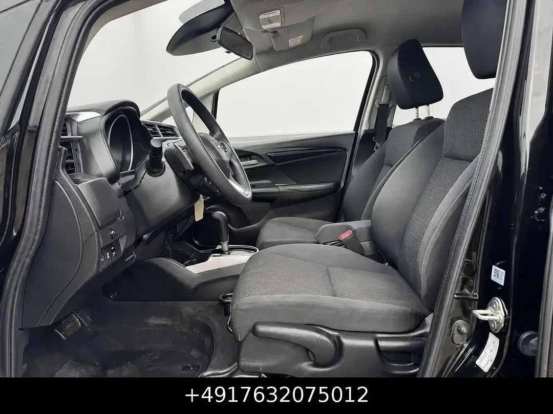 Honda Jazz - Thumbnail 12