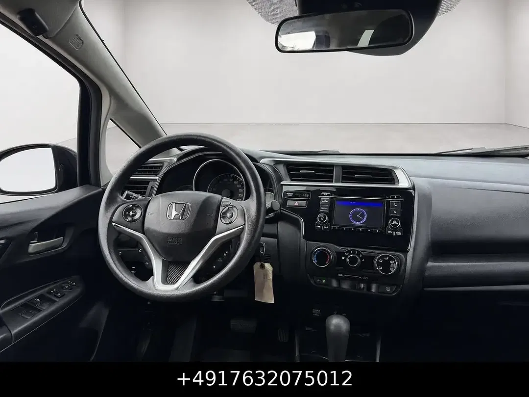 Honda Jazz - Thumbnail 14