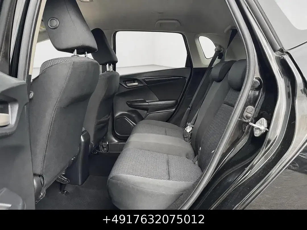 Honda Jazz - Thumbnail 15