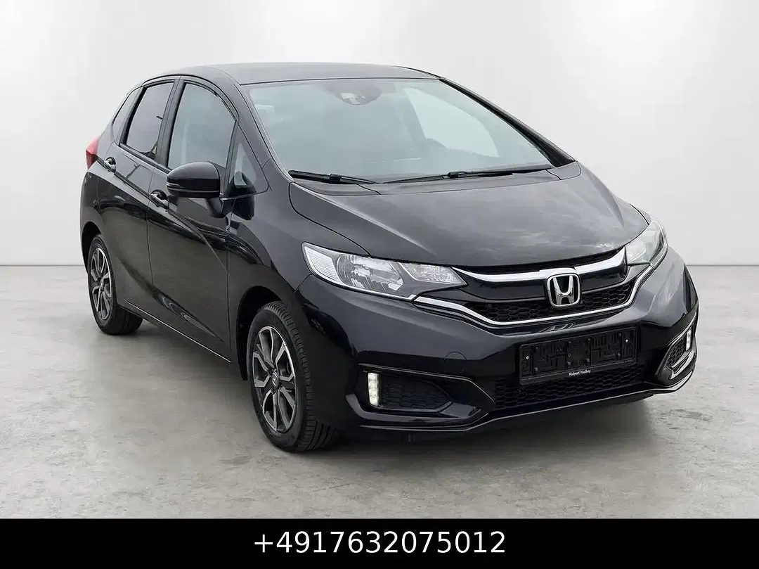 Honda Jazz - Thumbnail 5