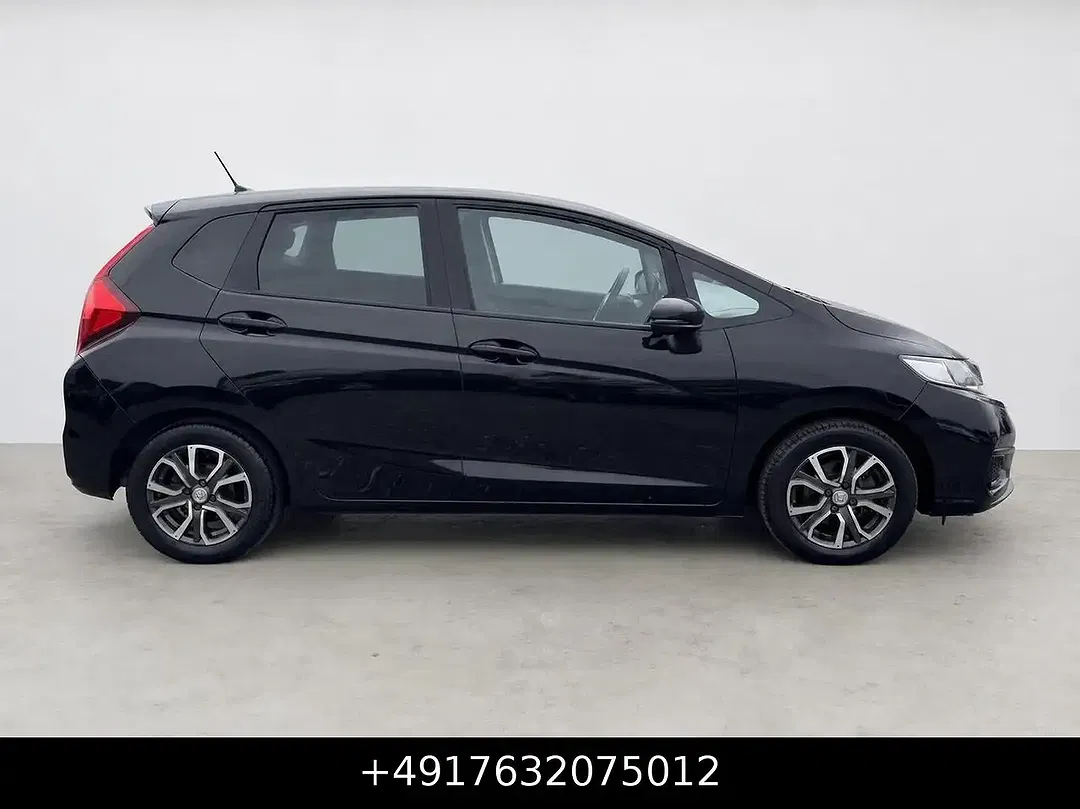 Honda Jazz - Thumbnail 7
