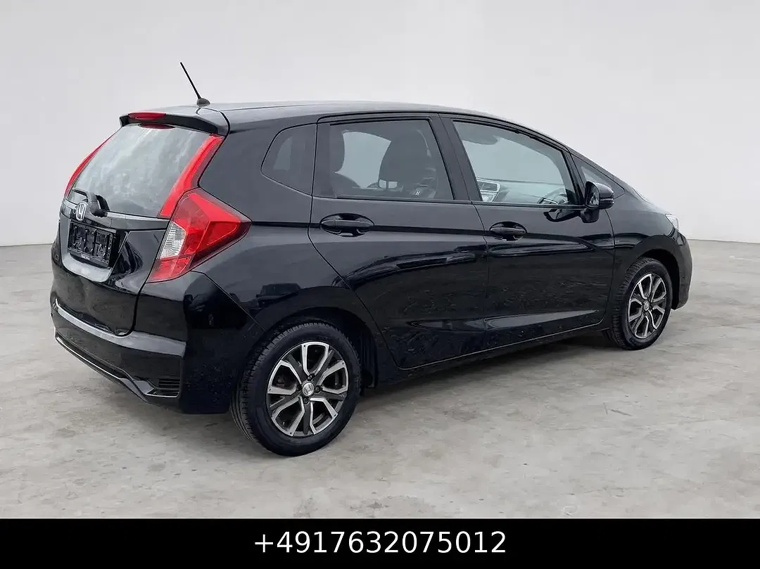 Honda Jazz - Thumbnail 8