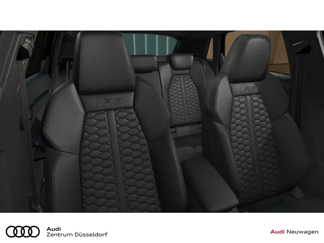 Audi RS3 - Thumbnail 10