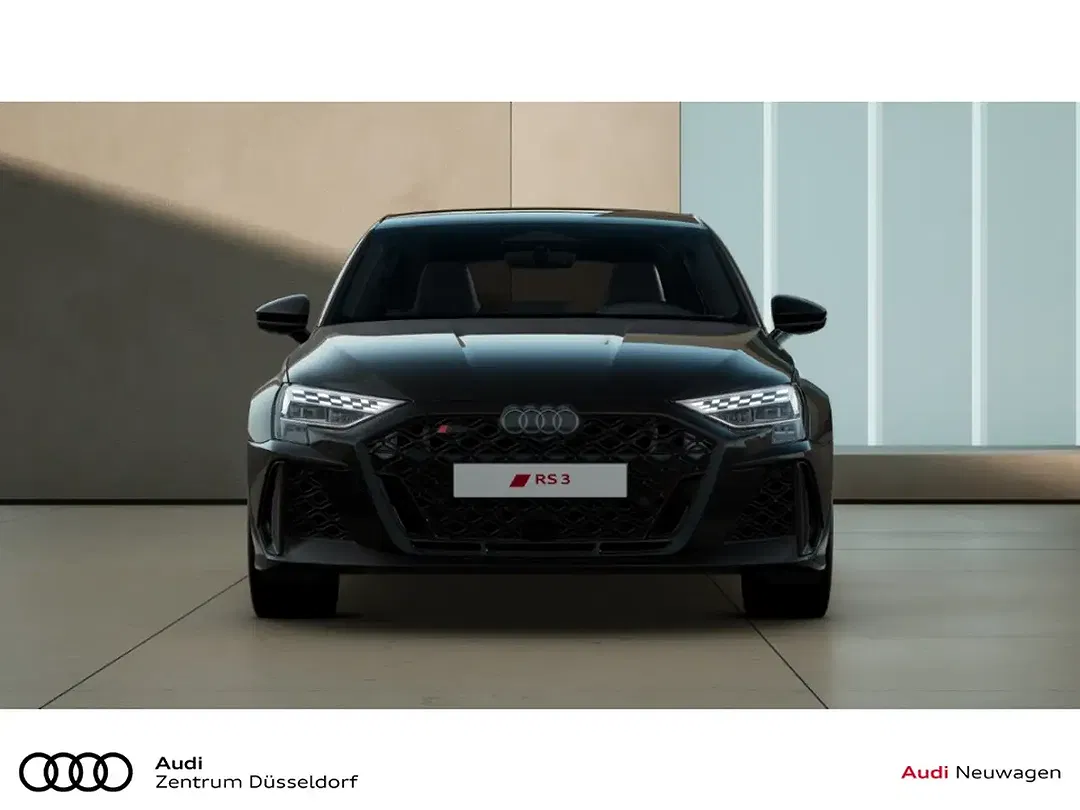 Audi RS3 - Thumbnail 4