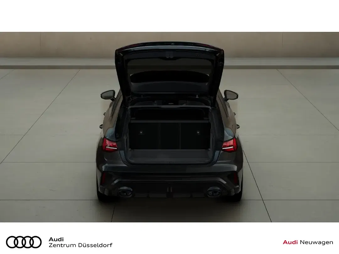 Audi RS3 - Thumbnail 6