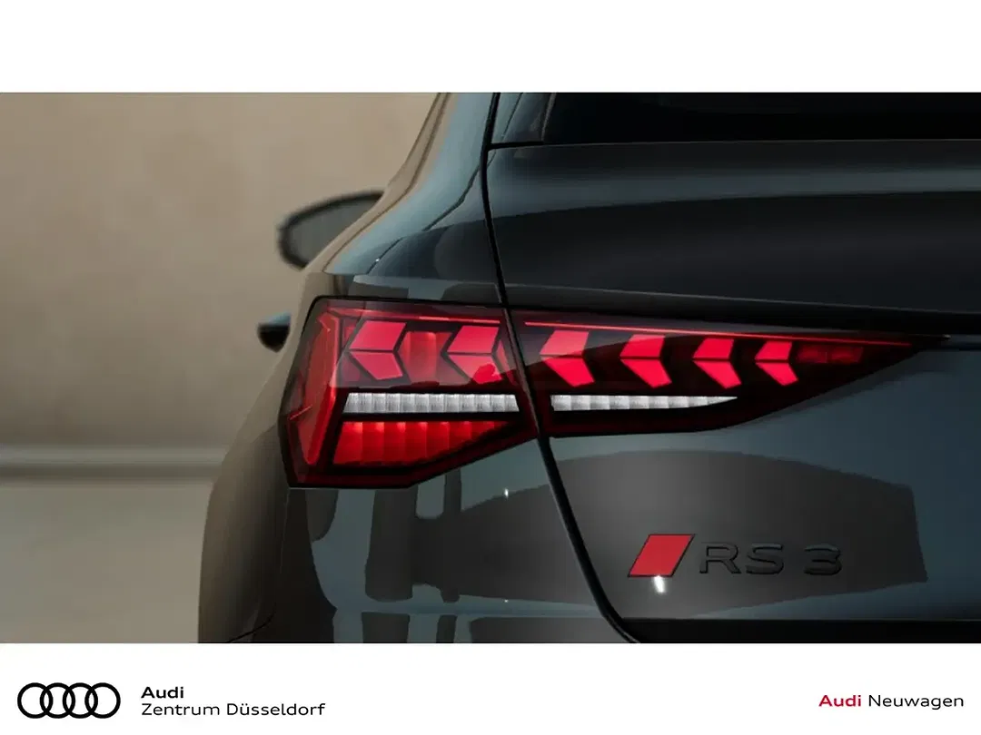 Audi RS3 - Thumbnail 7