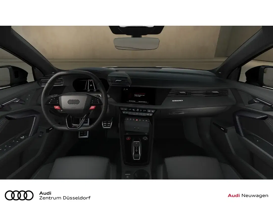 Audi RS3 - Thumbnail 8