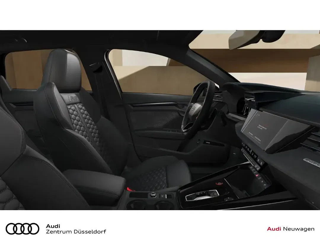 Audi RS3 - Thumbnail 9