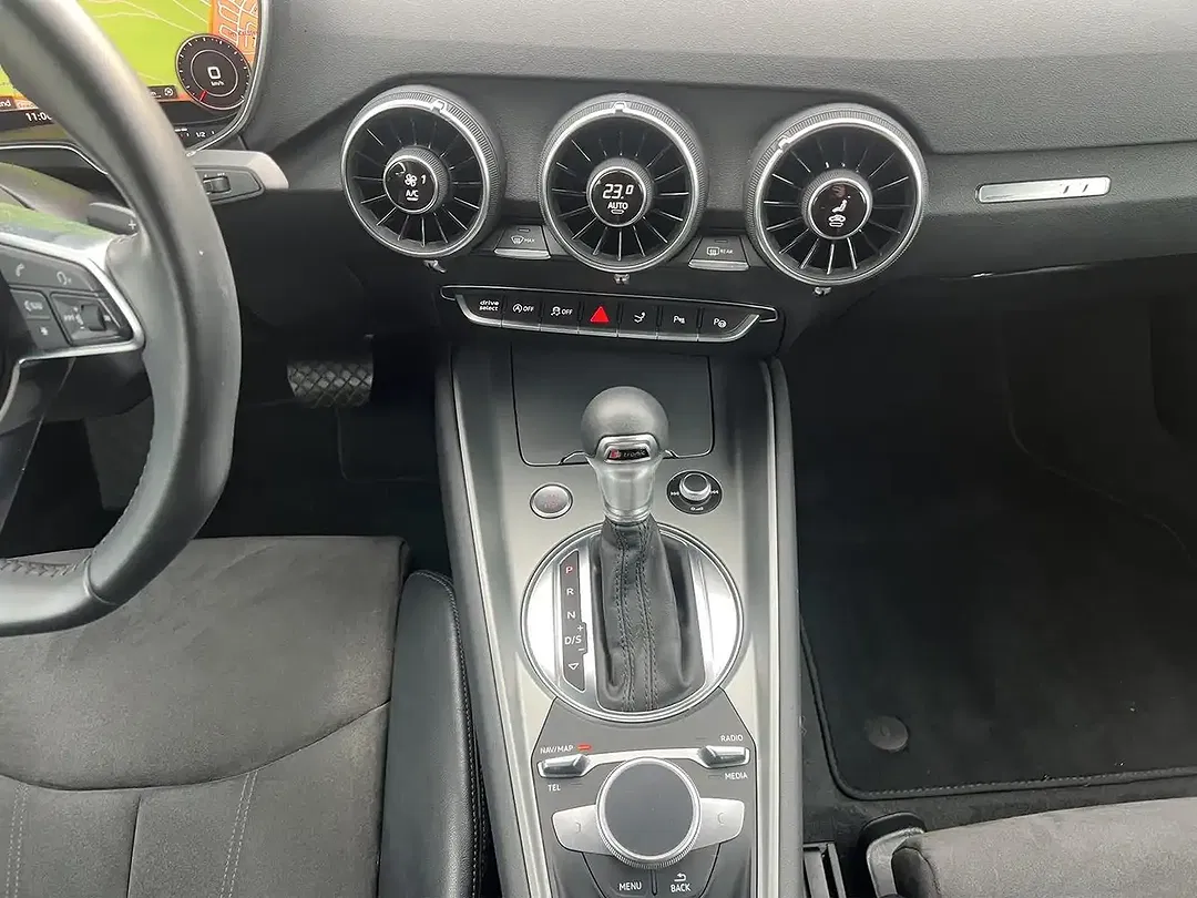 Audi TT - Thumbnail 15