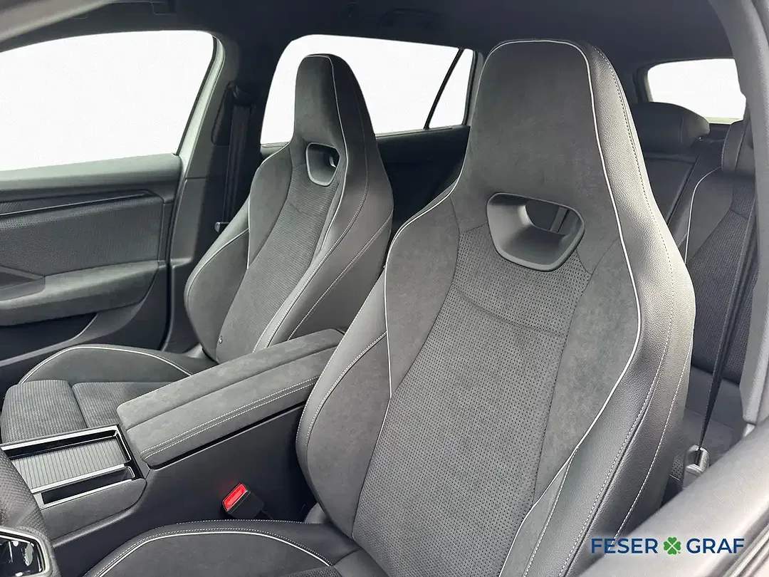 Skoda Superb - Thumbnail 10
